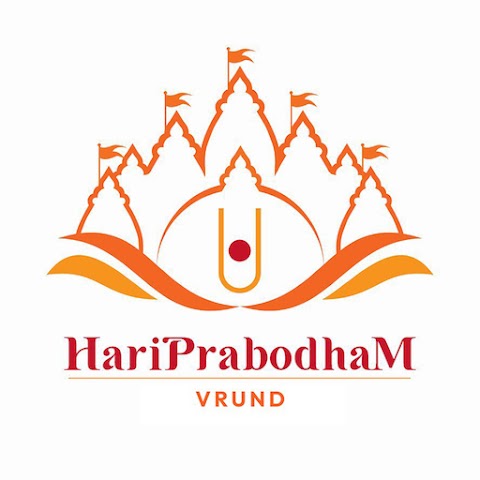 Hariprabodham Vrund App