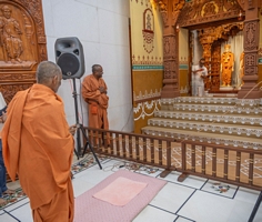 2025-10-20-Arati-Puja